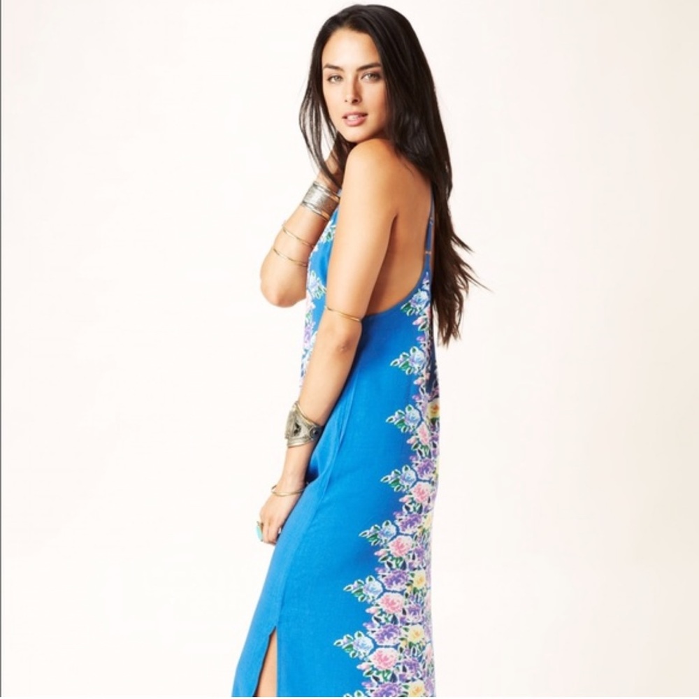 Blu Moon Maxi - image 1